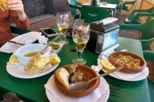 Bar Restaurante La Redonda