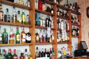 Bar-Restaurante La Ronda