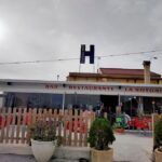 Bar Restaurante La Rotonda