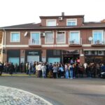 Bar Restaurante &laquo;La Rotonda&raquo;