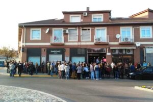 Bar Restaurante «La Rotonda»