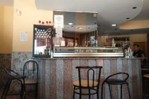 Bar Restaurante La Rumana