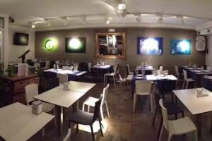 Bar Restaurante La Sala