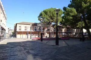 Bar/Restaurante La Sede de Cacoche