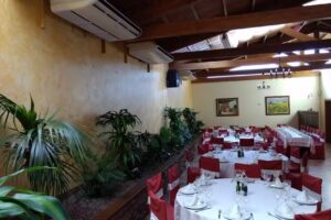 Bar Restaurante La Senia