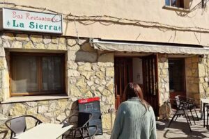 Bar Restaurante La Sierra