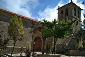 Bar Restaurante La Sierra