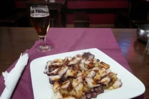 Bar &ndash; Restaurante La Solera