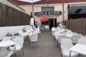 Bar Restaurante la Spartana II