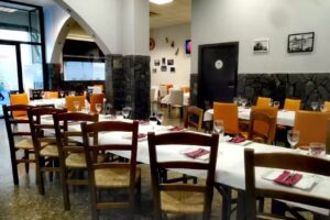 Bar Restaurante La Taperia du Mimi