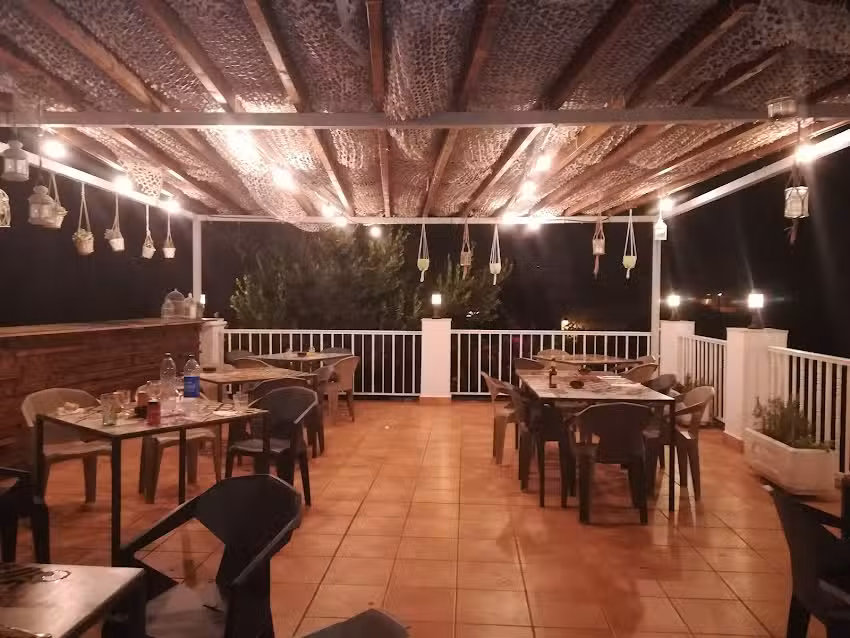 Bar Restaurante La Tasca