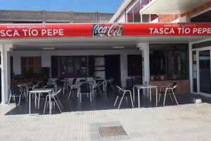 Bar Restaurante La Tasca del T&iacute;o Pepe
