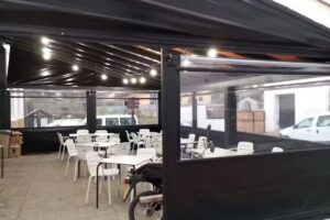 Bar Restaurante &ldquo;La Tasqueta de Torralba&rdquo;