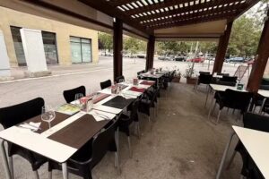 Bar restaurante la Terra