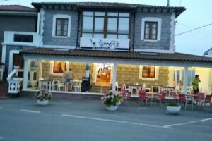 Bar-restaurante La Terraza