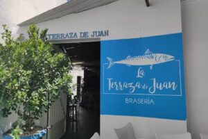 Bar Restaurante La Terraza de Juan