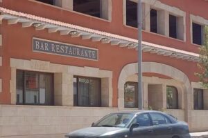 Bar Restaurante la Torraza