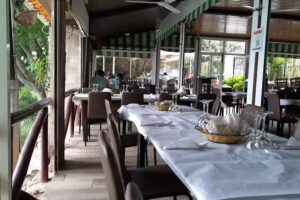 Bar-restaurante La Vega