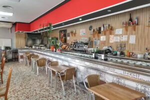 Bar Restaurante La Veleta