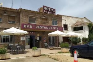 Bar Restaurante La Venta