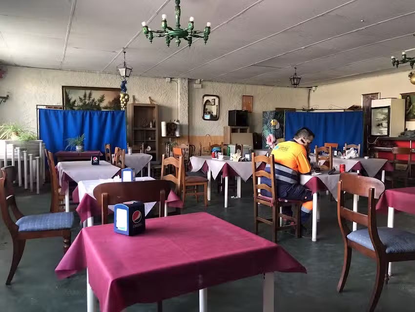 Bar Restaurante la Venta La Red