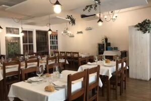 Bar Restaurante La Ventana