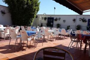 Bar Restaurante La Vía