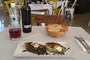 Bar Restaurante L&rsquo;abeller