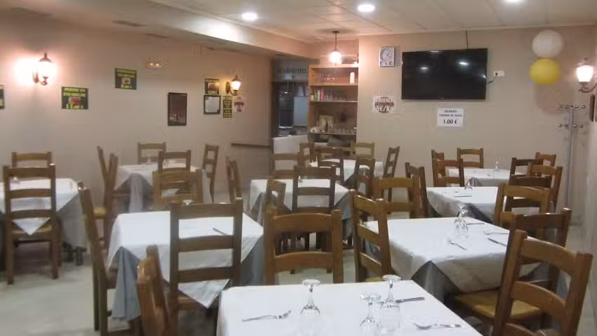 BAR RESTAURANTE LAGUNA (barlaguna.es)