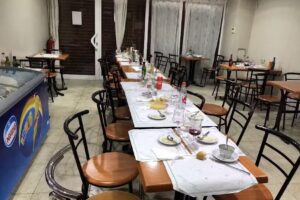 Bar Restaurante Lali