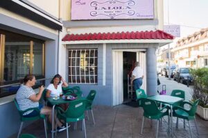 Bar Restaurante LaLola