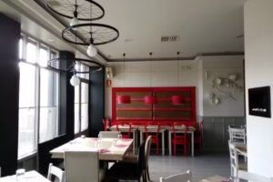 bar restaurante langraitz