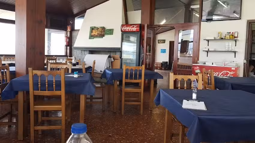 Bar-Restaurante Lapatza