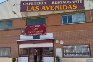 Bar Restaurante Las Avenidas