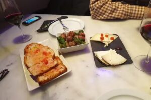 BAR RESTAURANTE LAS BRASAS.