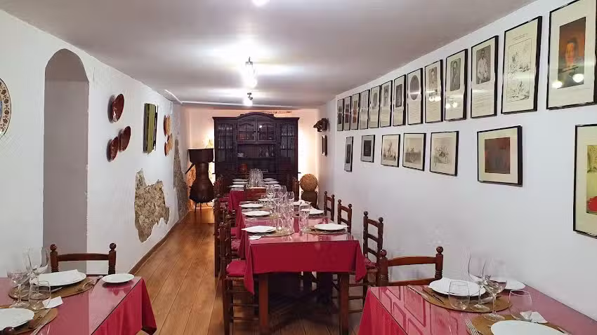 Bar-Restaurante Las Brasas