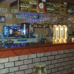 Bar Restaurante Las Ca&ntilde;as