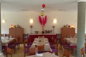 Bar-Restaurante &laquo;LAS CLARAS DEL MAR MENOR&raquo;