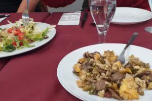 Bar Restaurante Las Colonias