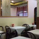 Bar Restaurante Las Palmeras