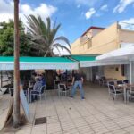 Bar Restaurante Las Palmeras