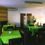 Bar Restaurante Las Piscinas