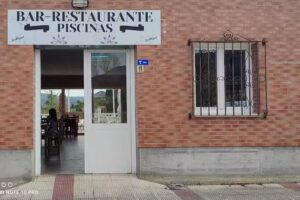 Bar-Restaurante Las Piscinas
