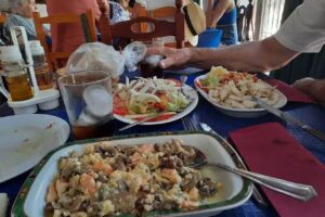 BAR RESTAURANTE LAS QUINIENTAS