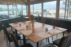 Bar-Restaurante Las Vistas