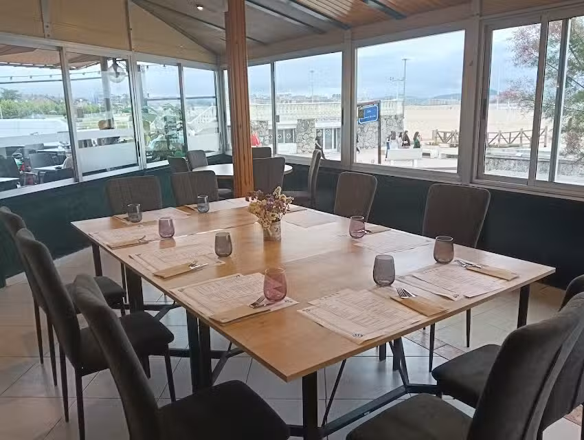 Bar-Restaurante Las Vistas