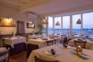 Bar Restaurante Latitud 40