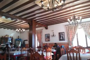 Bar-Restaurante Lavara