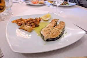 BAR RESTAURANTE L&rsquo;ELIANA.