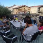 Bar Restaurante Lepanto